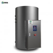 中央容积式电热水器1000升不锈钢立式养殖水暖工业开水锅炉储水式