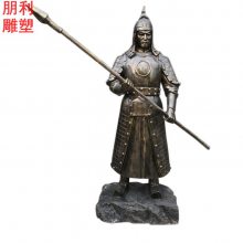 生产少数民族雕塑生产厂家 蒙古族雕塑工艺 景观工艺品蒙古文化