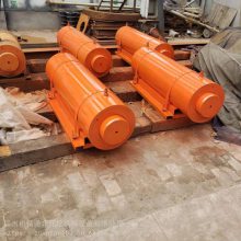 供应钻通320吨直径800-2000mm水泥管液压顶管机千斤顶