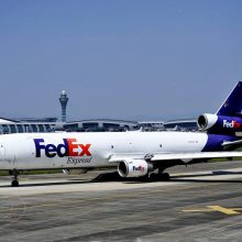 ʿ Fedex 