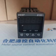 WEST 8100温控表