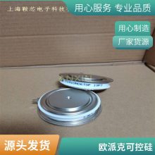 欧派克晶闸管T730N42TOF进口EUPEC平板可控硅
