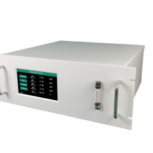 在线式紫外烟气（二氧化硫/一氧化氮/氧气）分析仪