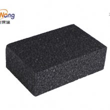 硅质改性聚苯板-山东华能保温-硅质改性聚苯板设备厂家