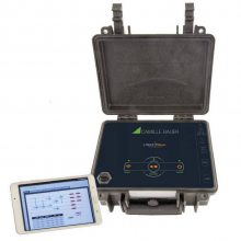 德国GMCI高美测仪PQ5000MOBILE便携式电能质量分析仪
