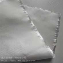 璨月新材料玻璃纤维布 低介电增强雷达罩材料 耐烧蚀透波材料