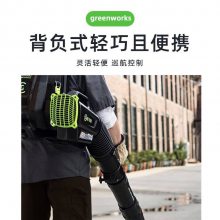 greenworksʽBLB486 ﮵԰̻