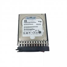 HP EG0600FBDBV 600GB SAS 10K 581311-001641552-003HDD拆机硬盘