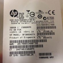 HP AG690B 454411-001 300GB 15K Hot Swap FC HDDӲ
