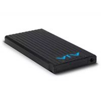 AJA PAK 1000 1TB SSD 移动硬盘