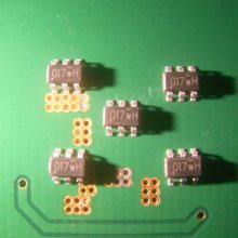 9017R 17R 017wh 600mA˫Ƶ﮵IC