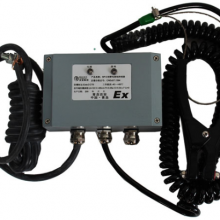 静电接地控制器（本安型） SP-C1