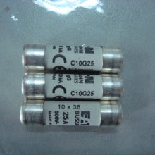 C10G25 Class gG/gL Eaton BussmannϵԲgG۶
