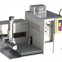 全自动固液一体吹扫捕集仪Acrichi PTC-106