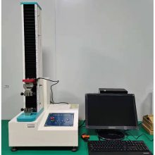 电脑拉力强度测试仪 电脑式剥离力强度试验机 SGL系列拉力试验机