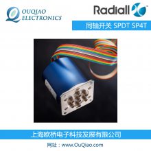 RadiallͬῪ SPDT SP8TR514F73617