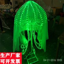 *** 装饰灯具台灯 商超造型灯 圣诞树led装饰灯