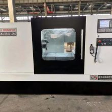 CKLX50/1000螺旋数控专机