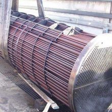 板式换热器除垢清洗价格多少钱?