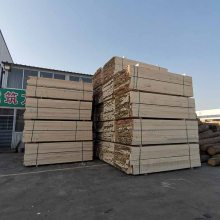 白松木方供应商-友联木业(在线咨询)-白松木方