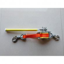 绝缘紧线器棘轮牵引器电力多功能牵引器棘轮收紧器手扳葫芦