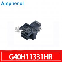 Amphenol  ֱʽĸ MINI SAS HD 36Pin G40H11331HR