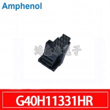 Amphenol  ֱʽĸ MINI SAS HD 36Pin G40H11331HR