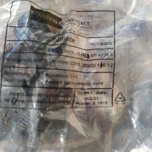 ӦC016 20D003 100 12ԭװAmphenol