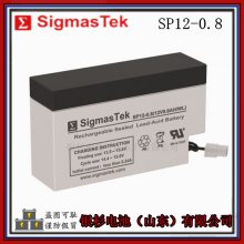 ԭװSigmasTekSP12-0.8ֱUPSǱ12V-0.8AH