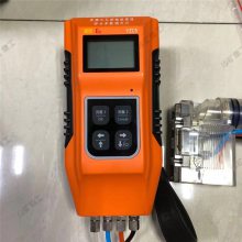 快速测试瓦斯抽放管测定仪 锂电池供电 瓦斯抽放管综合参数测定仪