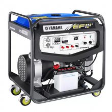 YAMAHA15KVAƿ380Vƶʽ˫СEF17000TEͷ