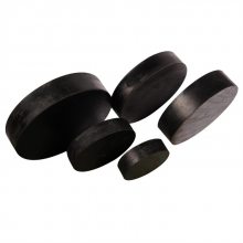 盈年加工 公路圆形板式橡胶支座 四氟板橡胶支 座 GBZY减震橡胶垫块