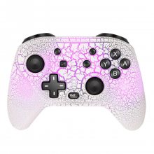 游戏手柄裂纹喷涂加工东莞水转印加工工厂深圳水转印喷涂移印丝印