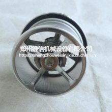 英格索兰空压机冷却器端盖42847772 原厂配件 大修服务