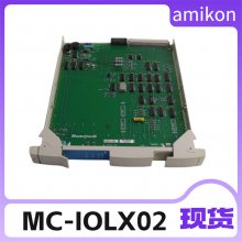  MC-IOLX02 I/O·չģ 51304419-150
