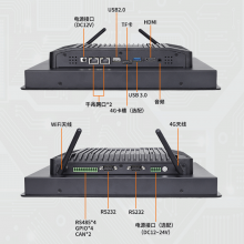 19Linuxҵһ˫/WiFi/4G/CAN/GPIO