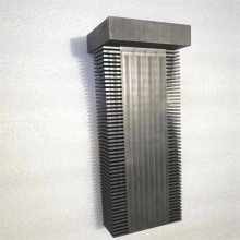 美尔森石墨2160金刚石烧结石墨模具有色金属冶炼石墨模具