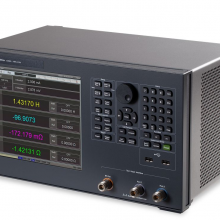 E4982A LCR 1 MHz  300 MHz / 500 MHz / 1 GHz / 3 GHz