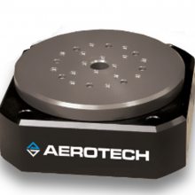 aerotech ADRS200 ޵¿ ߾ תƽ̨  ΢ ת̨