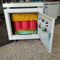 上海钰蓬直销三相380V变3相200V 日本设备电压转换用 三相变压器SG-20KVA/20千伏安