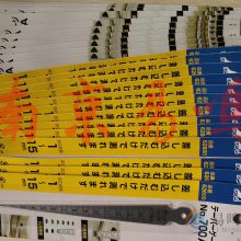 日本原装SHINWA间隙尺TGP-700A(孔尺)/斜度规