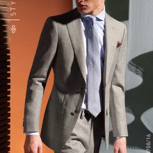 银川伴郎服定制-伴郎服定制厂家直销-汉邦剪裁(推荐商家)