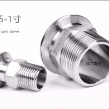 KFտװ˿ 304 սͷ KF16/25/40/50