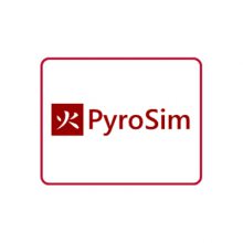 PyroSim | ģ-۸̬ģۿƼһ