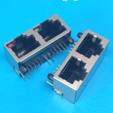 RJ45ӿ1*2 RJ451*2ƴƬ RJ45