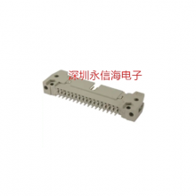 HARTING 针座连接器 通孔 09185406924 集管和线壳 SEK-18 SV ML STD STR29 40P PL2