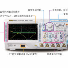 Դ MSO4052 ʾ