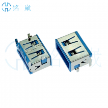USB2.0Aĸ4Pĸͷ180ʽĽŲDIP   Aĸ