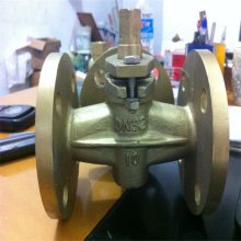X14W-10P DN80ȫͭͨ۸-