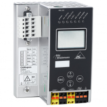 B+W Bihl+Wiedemann BWU1822 ͨѶģ